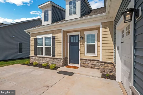 Gettysburg, PA 17325,TBD NEW VISTA WAY #005