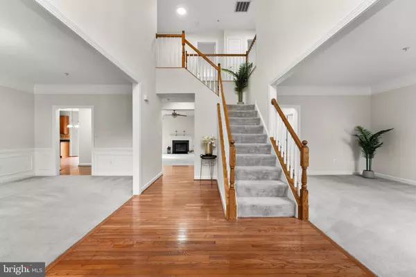 Bowie, MD 20715,7709 OLD CHAPEL DR