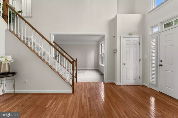 Bowie, MD 20715,7709 OLD CHAPEL DR