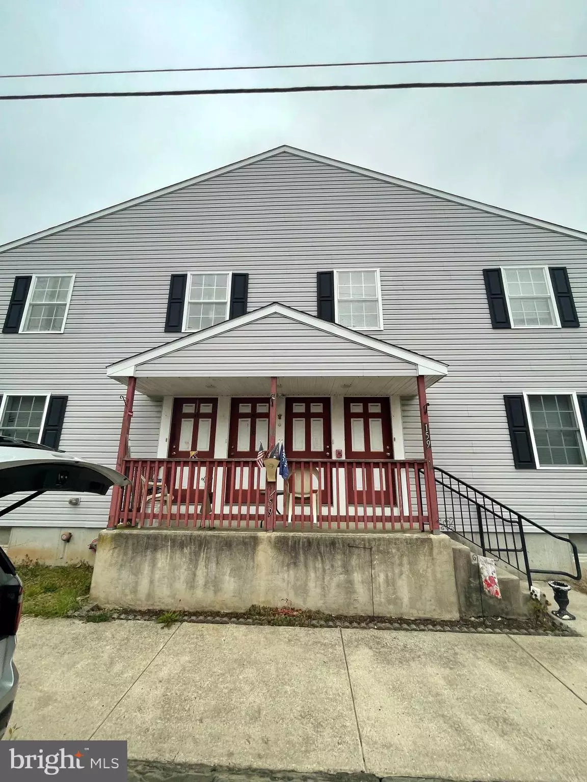 Bechtelsville, PA 19505,159 E CHESTNUT ST #2 E