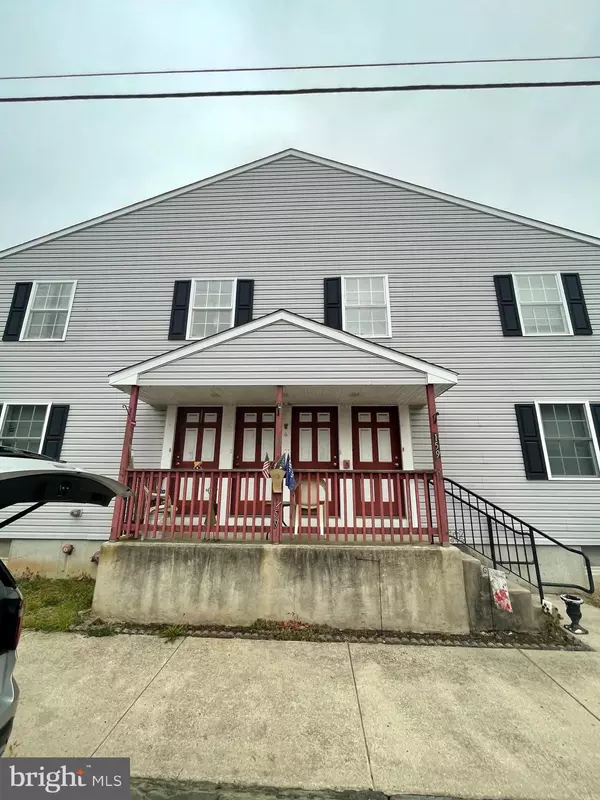 159 E CHESTNUT ST #2 E, Bechtelsville, PA 19505