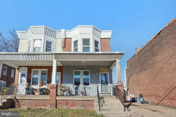 6538 TORRESDALE AVE, Philadelphia, PA 19135