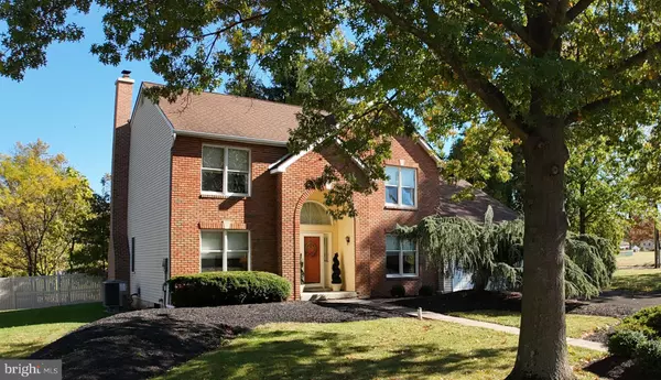 Hatfield, PA 19440,2801 DENBEIGH DR