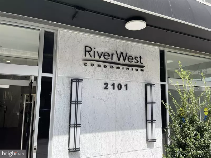 2101 CHESTNUT ST #402, Philadelphia, PA 19103