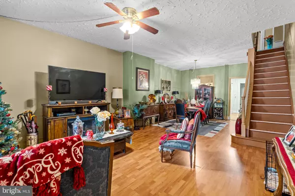 Allentown, PA 18102,419 W LIBERTY ST