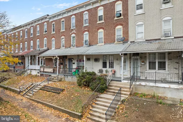 Allentown, PA 18102,419 W LIBERTY ST