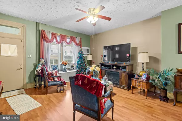 Allentown, PA 18102,419 W LIBERTY ST