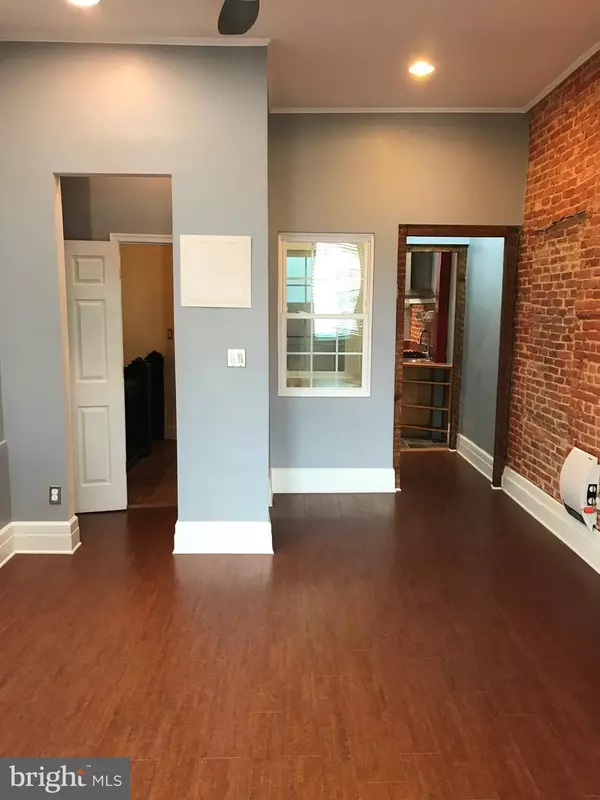 Baltimore, MD 21217,1609 BOLTON ST #FLOOR 3