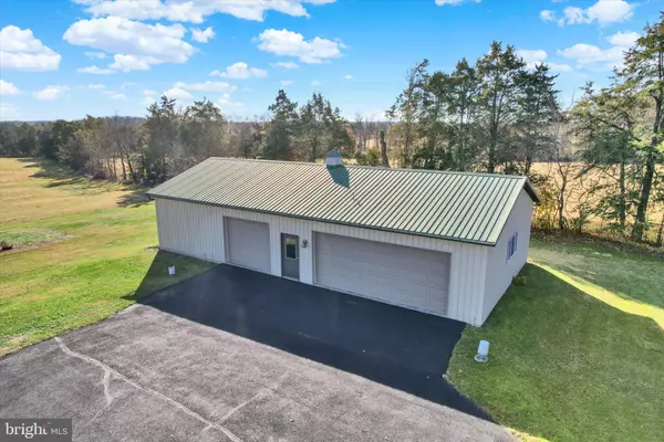 Gettysburg, PA 17325,930 HOFFMAN RD