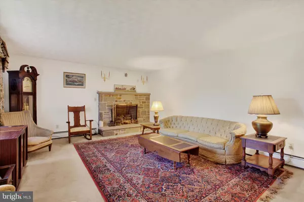 Gettysburg, PA 17325,930 HOFFMAN RD