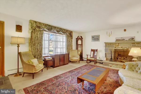 Gettysburg, PA 17325,930 HOFFMAN RD