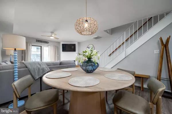 Ocean City, MD 21842,8 61ST ST #C102