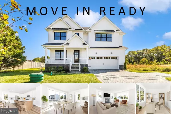 1261 MAYO RIDGE RD, Edgewater, MD 21037