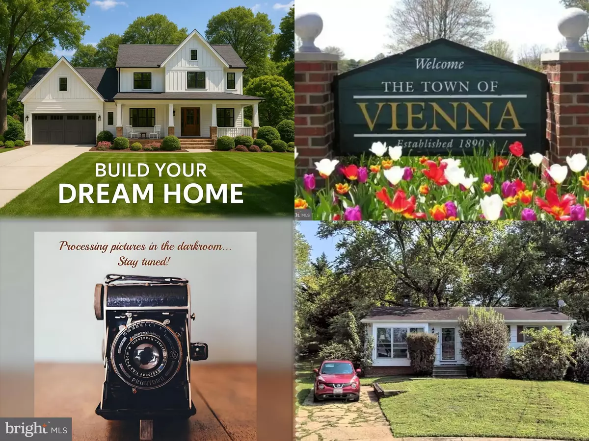 Vienna, VA 22180,1412 PATRICK CIR SW