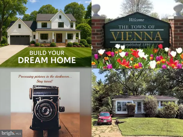 1412 PATRICK CIR SW, Vienna, VA 22180