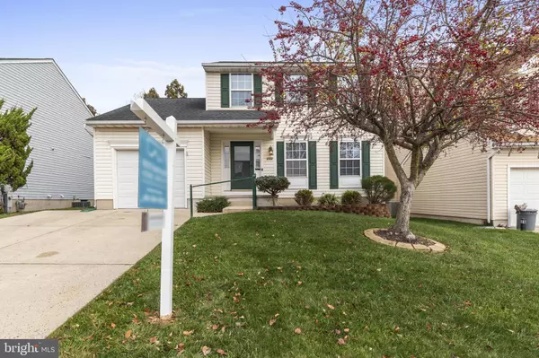 Belcamp, MD 21017,4302 WINNERS CIR