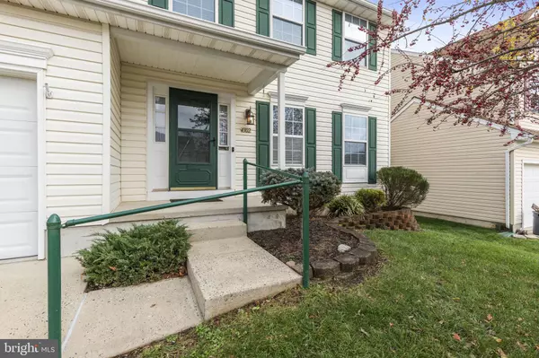 Belcamp, MD 21017,4302 WINNERS CIR