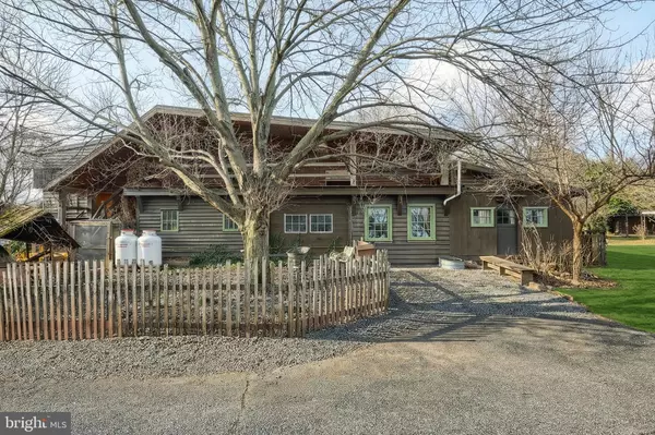 Gettysburg, PA 17325,2746 BALTIMORE PIKE