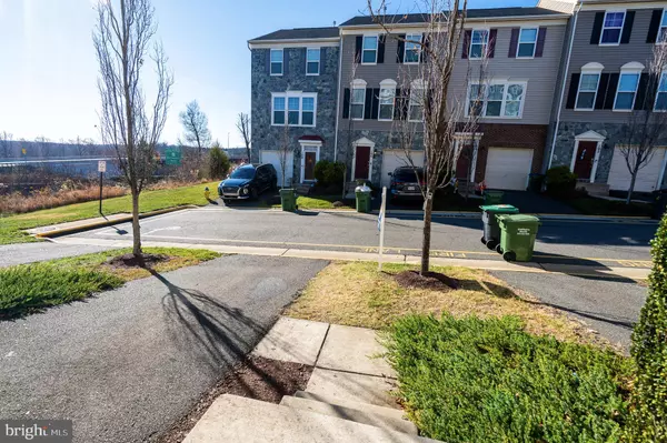 Stafford, VA 22556,107 HOLLISTER LN #2234