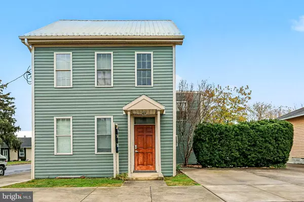 439 MARKET STREET #1, New Cumberland, PA 17070