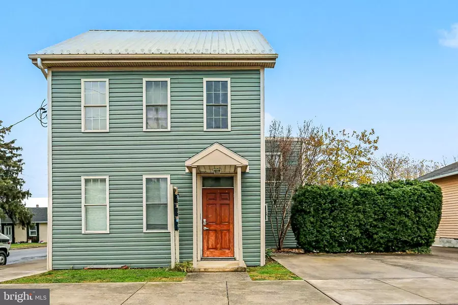 439 MARKET STREET #1, New Cumberland, PA 17070