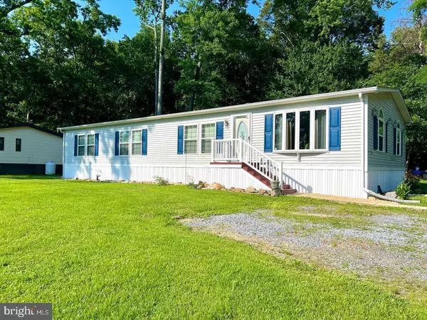 10505 CEDARVILLE RD #LOT 9-19, Brandywine, MD 20613