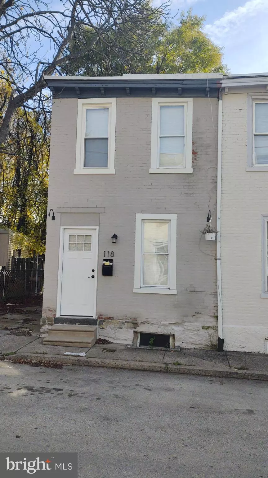 Philadelphia, PA 19119,118 E SPRINGER ST