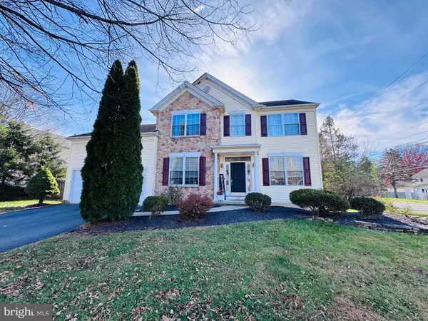 585 ADAMS ST, Easton, PA 18040