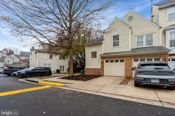 Woodbridge, VA 22192,4030 CRESSIDA PL