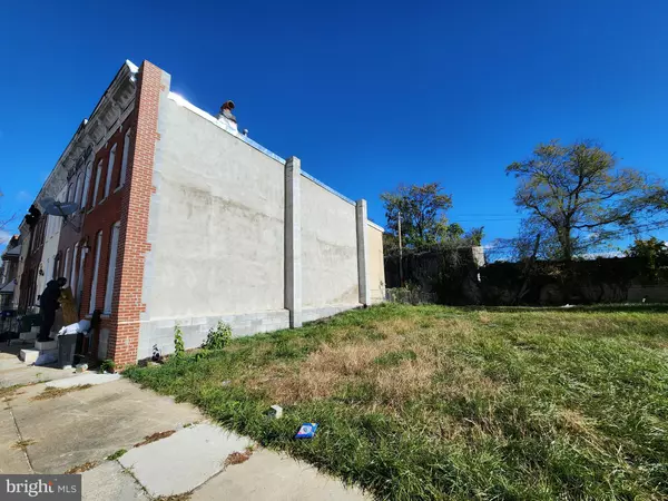 Baltimore, MD 21217,1133 N CARROLLTON AVE