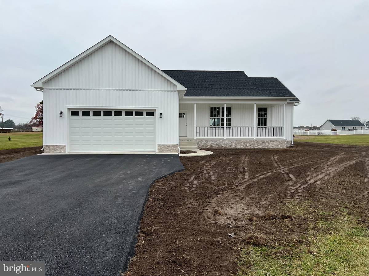 Seaford, DE 19973,22253 FRANCESCO DR