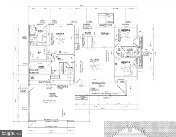 Seaford, DE 19973,22253 FRANCESCO DR