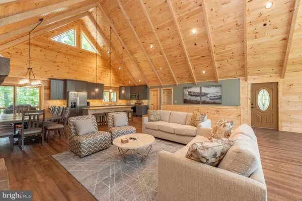 Mc Henry, MD 21541,110 WISP ADVENTURE RD