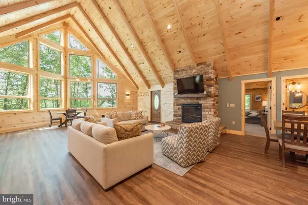 Mc Henry, MD 21541,110 WISP ADVENTURE RD