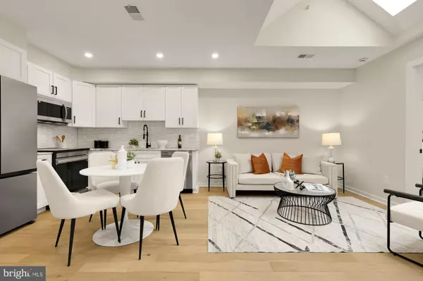 2606 41ST ST NW #FIVE, Washington, DC 20007