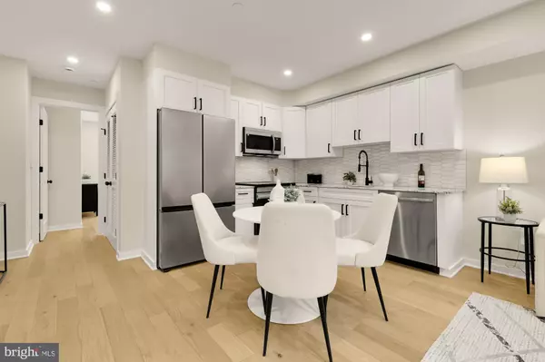 Washington, DC 20007,2606 41ST ST NW #FIVE