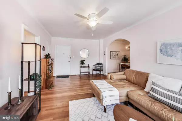 Washington, DC 20011,1365 KENNEDY ST NW #506