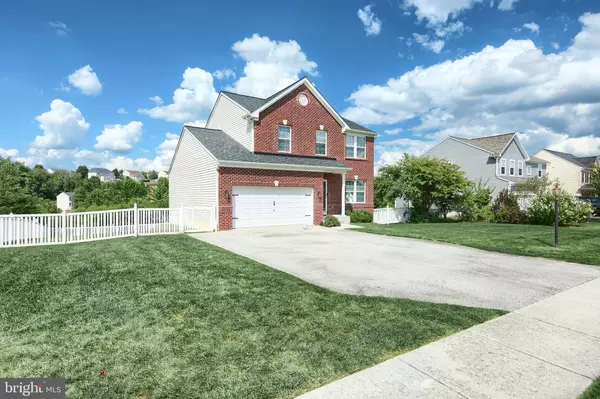 Hanover, PA 17331,77 MALEK DR