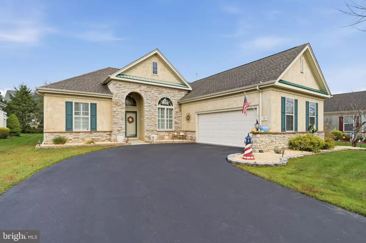 Barnegat, NJ 08005,37 MISSION WAY