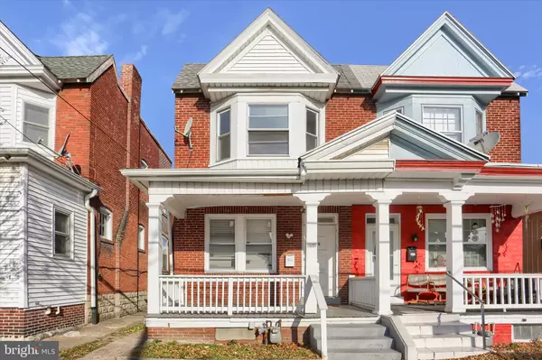 652 SENECA ST, Harrisburg, PA 17110