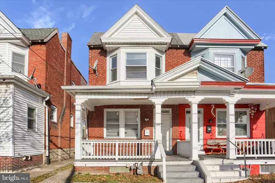 652 SENECA ST, Harrisburg, PA 17110