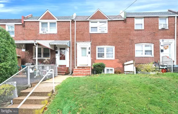 Wilmington, DE 19805,1950 PROSPECT RD