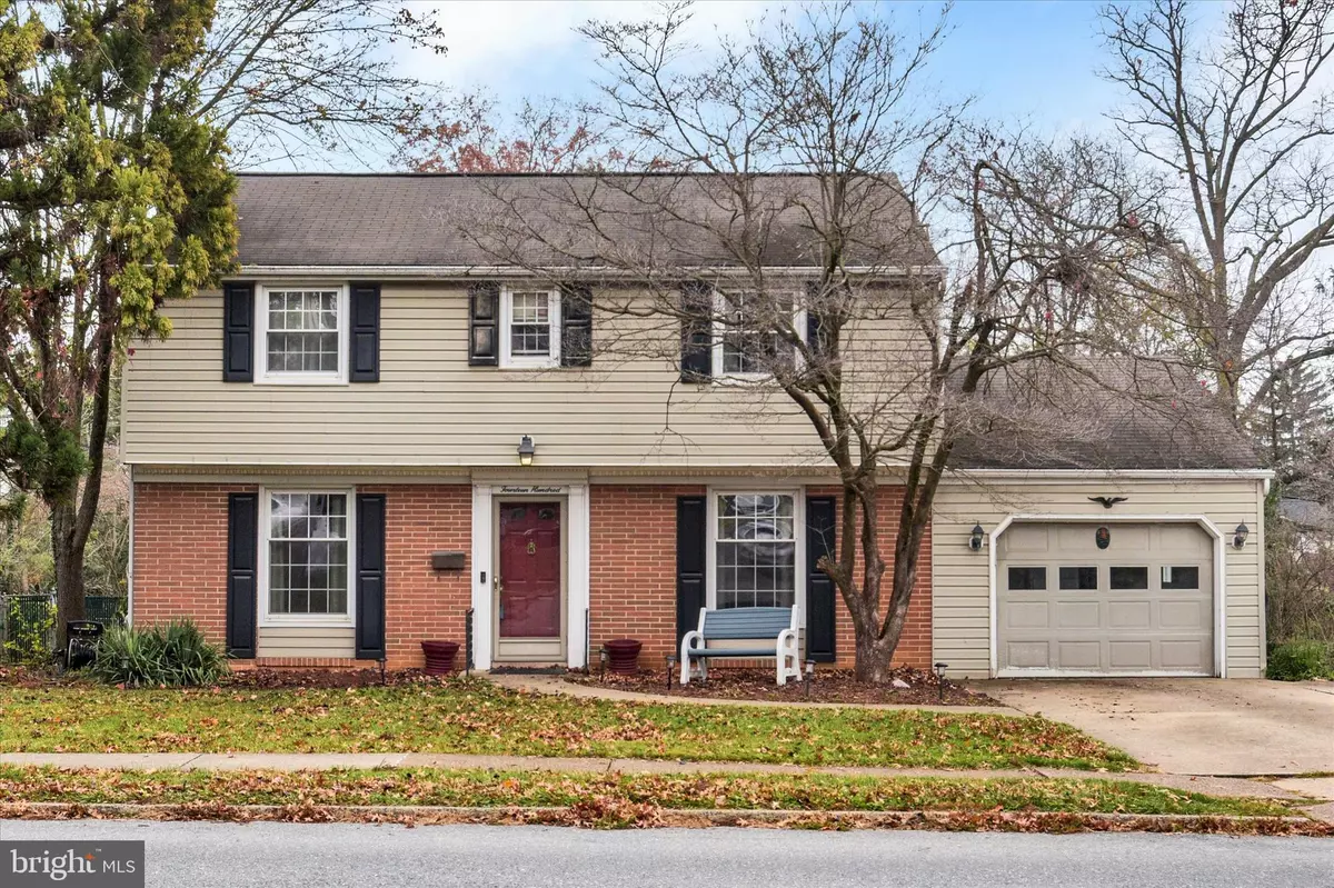 Camp Hill, PA 17011,1400 LOWTHER RD