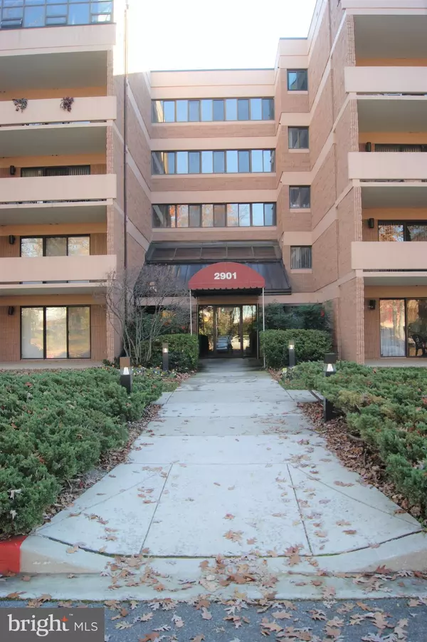 2901 FALLSTAFF RD #205, Baltimore, MD 21209