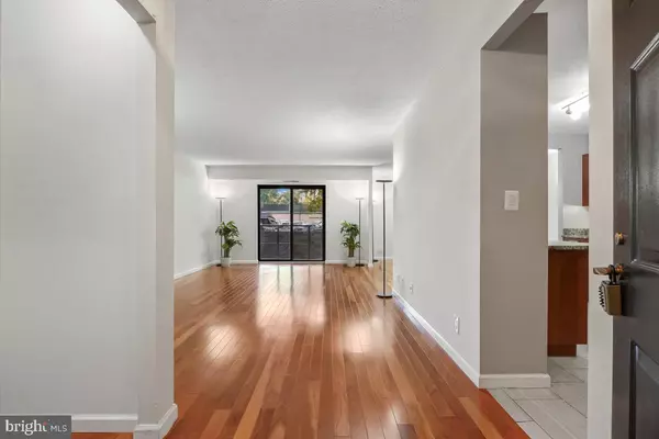 Alexandria, VA 22303,5904 MOUNT EAGLE DR #105