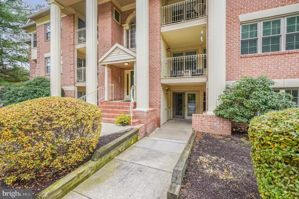 Forest Hill, MD 21050,1700 LANDMARK DR #1M