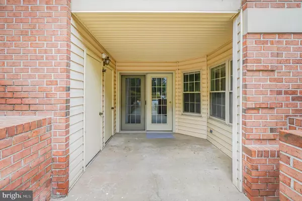 Forest Hill, MD 21050,1700 LANDMARK DR #1M