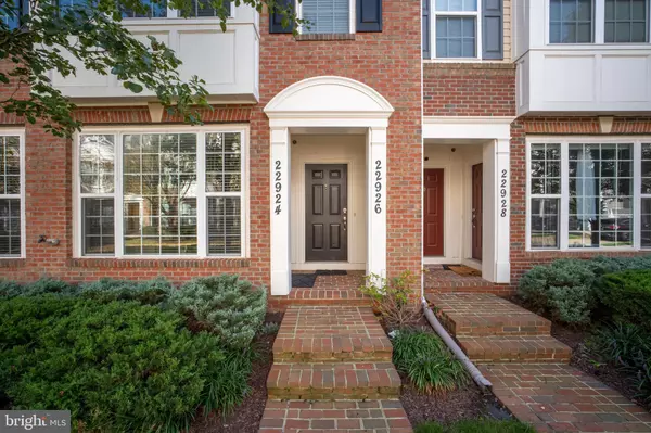 Clarksburg, MD 20871,22926 SPICEBUSH DR #1632