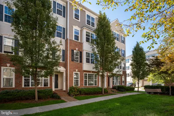 Clarksburg, MD 20871,22926 SPICEBUSH DR #1632