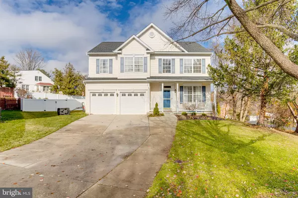 Baltimore, MD 21237,5032 SPRINGHOUSE CIR